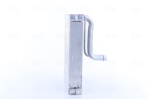 Evaporador de ar condicionado NISSENS ref. 92381
