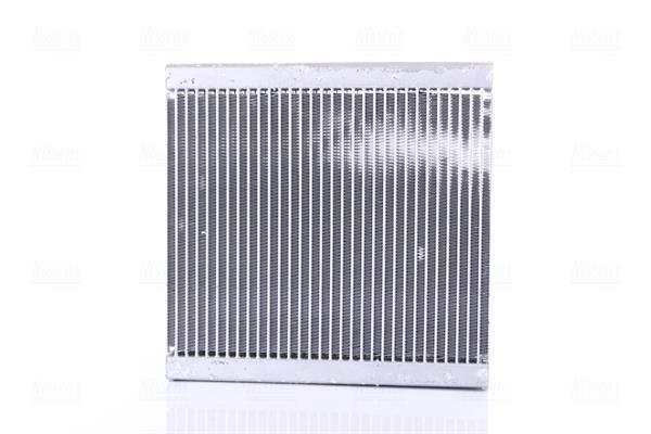 Evaporador de ar condicionado NISSENS ref. 92388