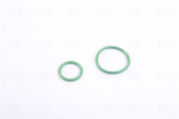 Evaporador de ar condicionado NISSENS ref. 92388