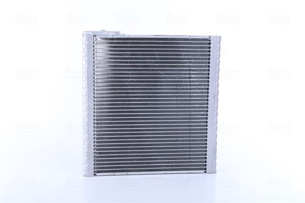 Evaporador de ar condicionado NISSENS ref. 92409