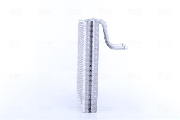 Evaporador de ar condicionado NISSENS ref. 92409