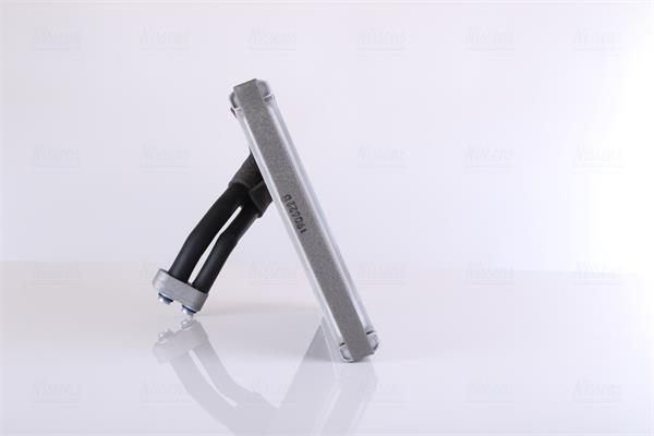 Evaporador de ar condicionado NISSENS ref. 92416