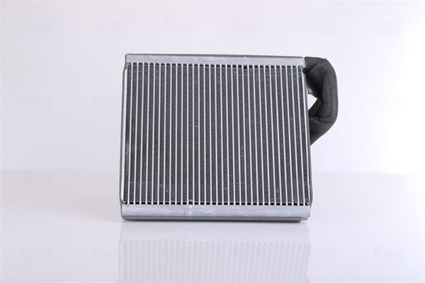 Evaporador de ar condicionado NISSENS ref. 92416