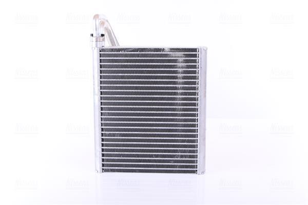 Evaporador de ar condicionado NISSENS ref. 92427