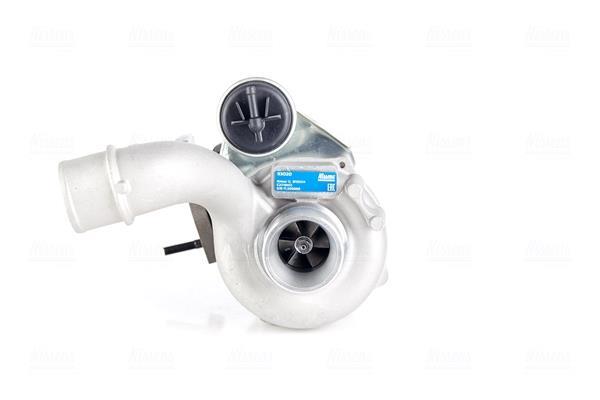 Pompe d'accélération, carburateur NISSENS ref. 93020