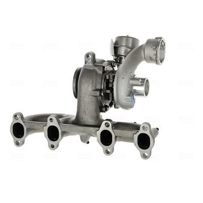 Pompe d'accélération, carburateur NISSENS ref. 93032