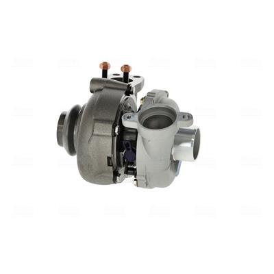 Pompe d'accélération, carburateur NISSENS ref. 93037