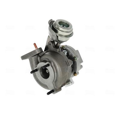 Pompe d'accélération, carburateur NISSENS ref. 93038