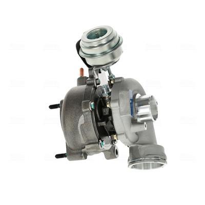 Pompe d'accélération, carburateur NISSENS ref. 93043