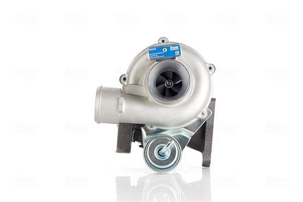 Pompe d'accélération, carburateur NISSENS ref. 93059