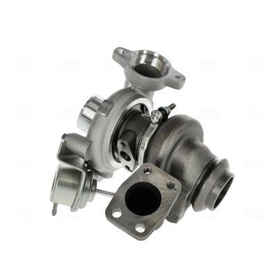 Turbocompresseur (Turbo) NISSENS ref. 93061