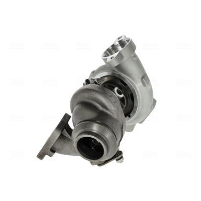 Turbocompresseur (Turbo) NISSENS ref. 93061