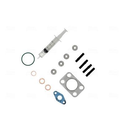 Turbocompresseur (Turbo) NISSENS ref. 93061