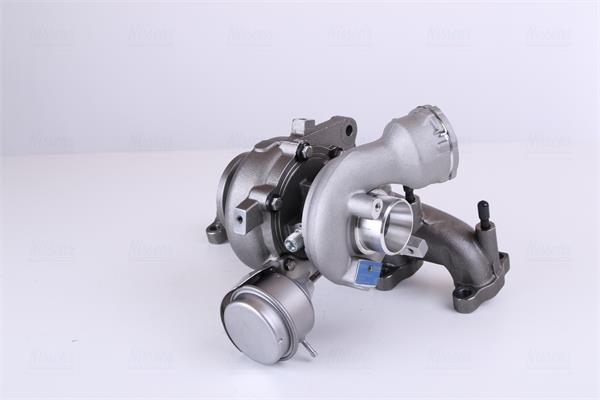 Pompe d'accélération, carburateur NISSENS ref. 93068