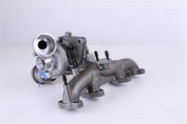Pompe d'accélération, carburateur NISSENS ref. 93068