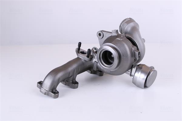 Pompe d'accélération, carburateur NISSENS ref. 93068
