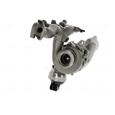 Pompe d'accélération, carburateur NISSENS 93079
