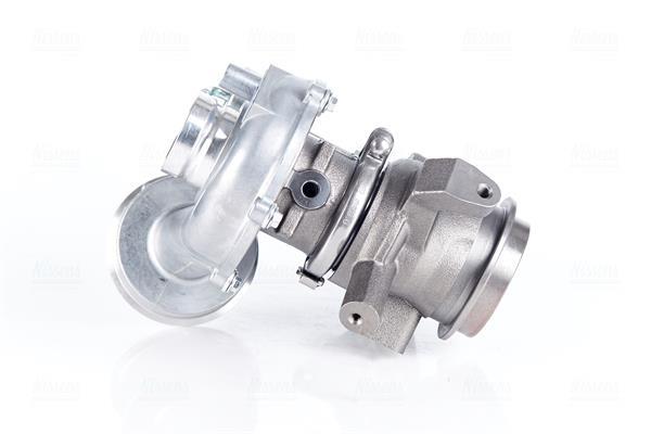 Pompe d'accélération, carburateur NISSENS 93081