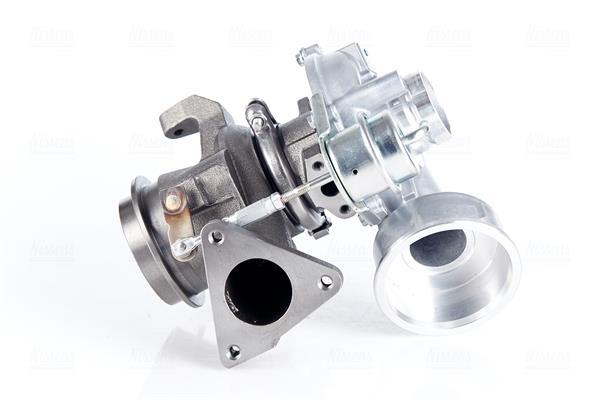 Pompe d'accélération, carburateur NISSENS 93081
