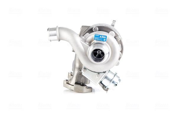 Pompe d'accélération, carburateur NISSENS ref. 93088