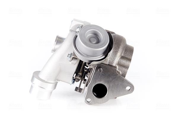 Turbocompresor NISSENS ref. 93089
