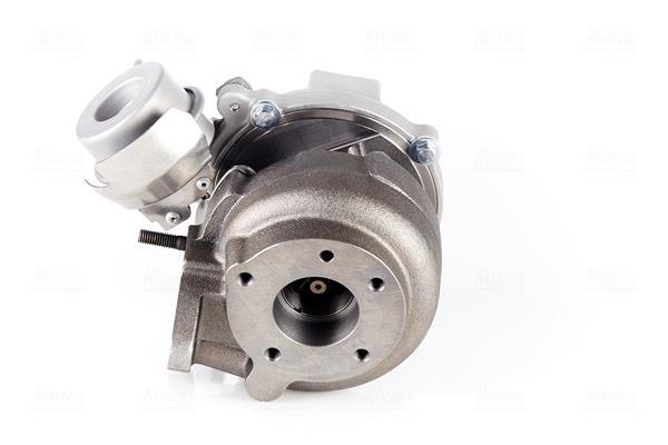 Turbocompresor NISSENS ref. 93089