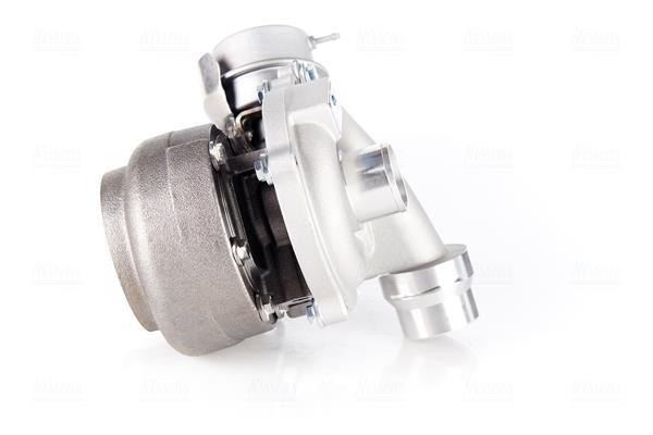 Turbocompresor NISSENS ref. 93089