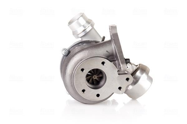 Pompe d'accélération, carburateur NISSENS ref. 93092