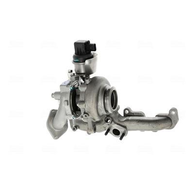 Pompe d'accélération, carburateur NISSENS ref. 93098