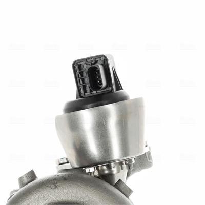 Pompe d'accélération, carburateur NISSENS ref. 93098