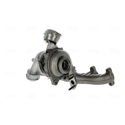 Pompe d'accélération, carburateur NISSENS 93099