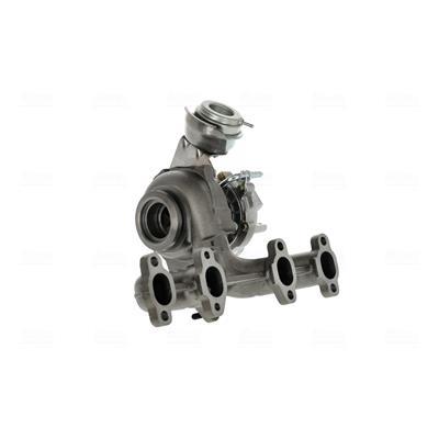 Pompe d'accélération, carburateur NISSENS 93099