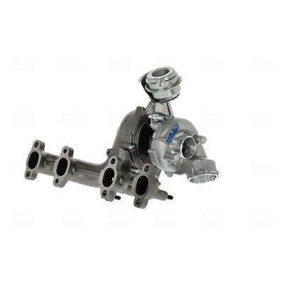 Pompe d'accélération, carburateur NISSENS 93099