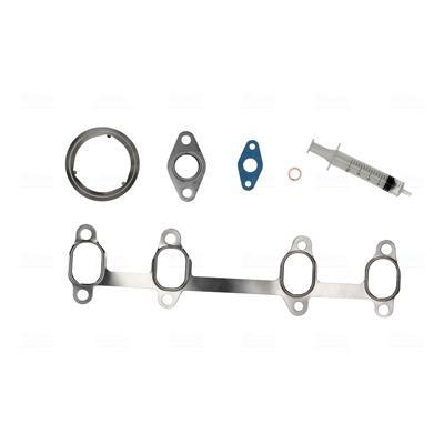 Pompe d'accélération, carburateur NISSENS 93099