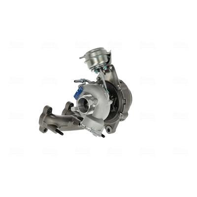 Pompe d'accélération, carburateur NISSENS 93099