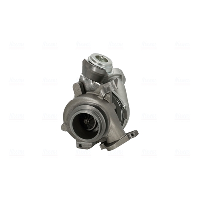 Pompe d'accélération, carburateur NISSENS ref. 93105