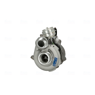 Pompe d'accélération, carburateur NISSENS ref. 93105
