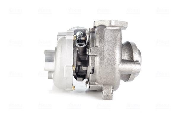 Turbocompresseur (Turbo) NISSENS ref. 93107