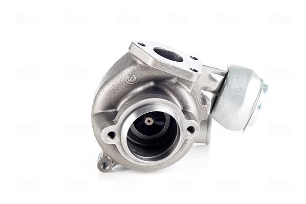 Turbocompresseur (Turbo) NISSENS ref. 93107