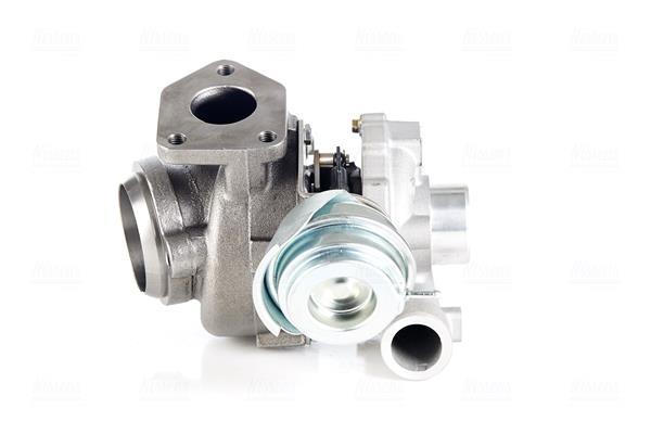 Turbocompresseur (Turbo) NISSENS ref. 93107