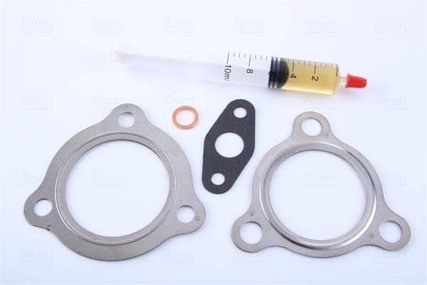 Turbocompresseur (Turbo) NISSENS ref. 93108