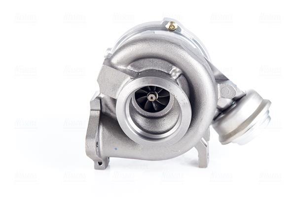 Turbocompresseur (Turbo) NISSENS ref. 93109