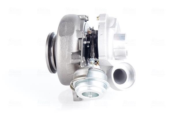Turbocompresseur (Turbo) NISSENS ref. 93109