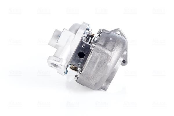 Turbocompresseur (Turbo) NISSENS ref. 93110