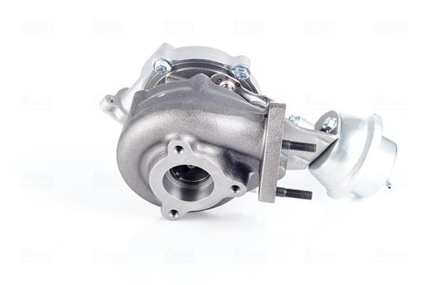 Turbocompresseur (Turbo) NISSENS ref. 93110