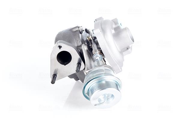 Turbocompresseur (Turbo) NISSENS ref. 93110