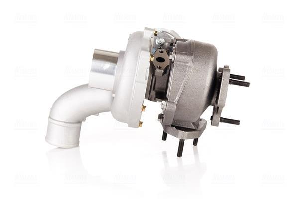 Turbocompresseur (Turbo) NISSENS ref. 93111
