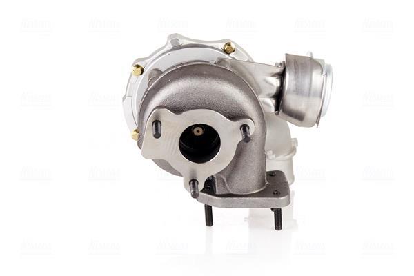 Turbocompresseur (Turbo) NISSENS ref. 93111