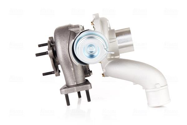 Turbocompresseur (Turbo) NISSENS ref. 93111