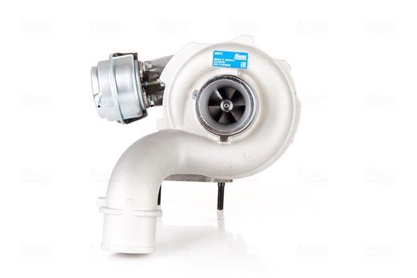 Turbocompresseur (Turbo) NISSENS ref. 93111